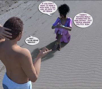 I Dream Of Bimbo 8muses Sex And Porn Comics