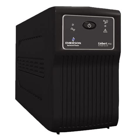 Vertiv Liebert Psa Mt U Psa Va Uninterruptible Power Supply