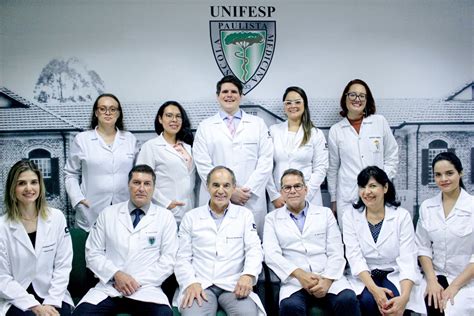 Equipe DOT Departamento De Ortopedia E Traumatologia UNIFESP