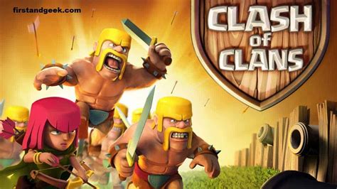 C Mo Descargar Clash Of Clans Para Pc Windows Xp Tecnobits