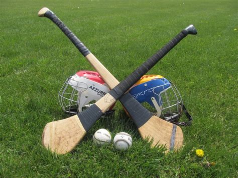 Irish Hurling