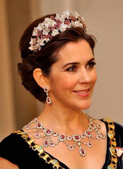 Royaler Schmuck K Nigliche Hochkar Ter Royal Jewels Royal Crown