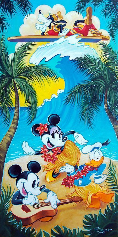 Disney Fine Art Disney Fine Art Disney Posters Mickey Mouse