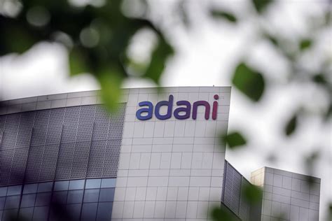 Adani Power Q3 Results Net Profit Rises Multi Fold To Rs 2738 Crore Company News Business