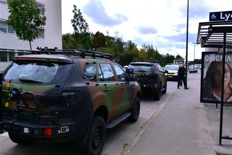 Menace d attentat dans un lycée à Rennes un mail sur fond d islamisme