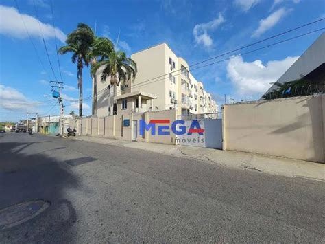 Apartamentos para alugar Antônio Bezerra Fortaleza CE OLX