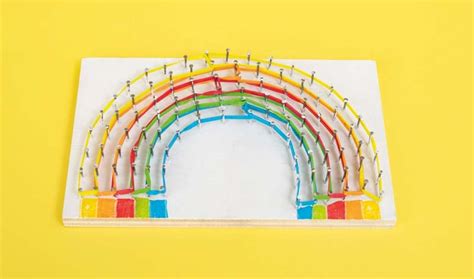 OPITEC LOISIRS SCIENCES CREATIVITE Tableaux String Art