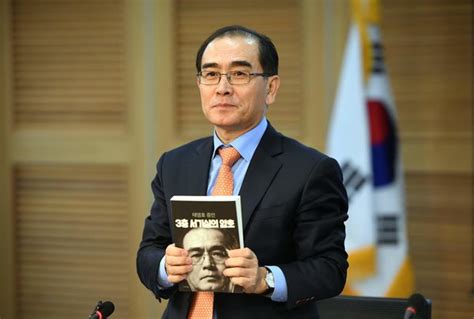 叛逃朝鲜高官新书揭露金正恩清洗家族成员内情 纽约时报中文网