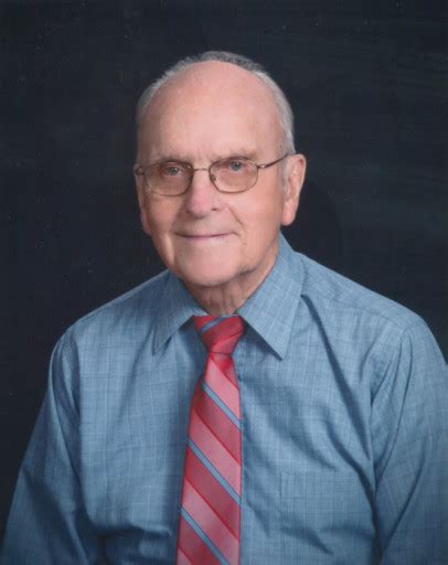 Donald Searles Obituary 2021 Glende Nilson Funeral Home Cremation