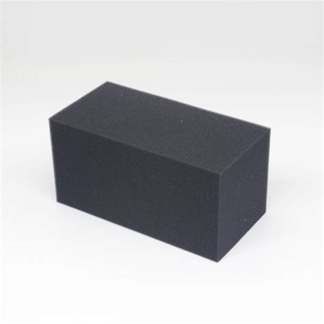 Positioning Foam Block 200x100x100mm Atx Medical Solutions