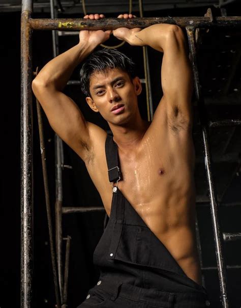 PEP YEARENDER 2021: Actors who did frontal nudity in movies | PEP.ph