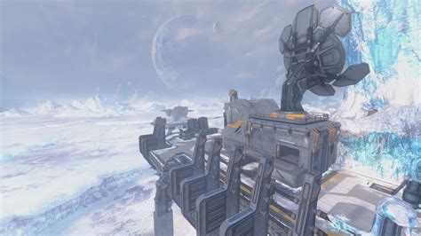 First new map for Halo 3 in over a decade will take a bit to get into ...