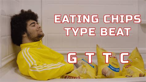 EATING CHIPS TYPE BEAT OFFICIAL MUSIC VIDEO YouTube