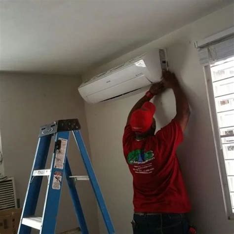 Split Ac Installation Service Split Ac Installation Services Service