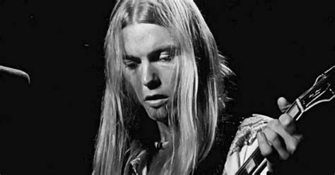 Elijah Blue Allman mourns privately after death of dad Gregg Allman