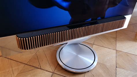 Bang And Olufsen Beosound Theatre Review Trusted Reviews