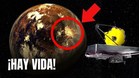 El Aterrador Descubrimiento Del Telescopio James Webb Conmociona A Toda