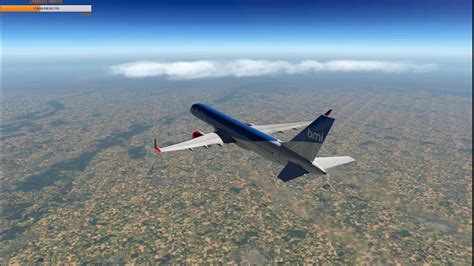 X Plane Ulli Pulkovo Ukbb Boryspil Intl Boeing