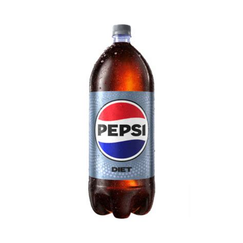 Pepsi, 2 Liter (8 Pack)