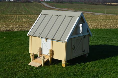 Free Diy Duck House Coop Plans Ideas That You Can Easily Build