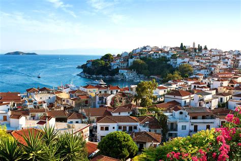 Best 30 Hotels In Skiathos For 2022 Greeka