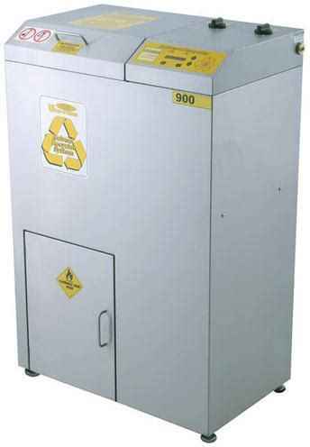 Manual Solvent Recycler at Rs 3.50 Lakh / Piece in Chennai | Alfa Equipments