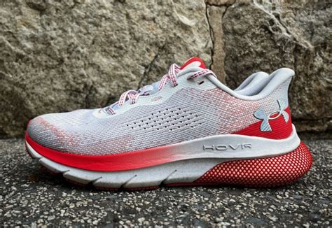 Under Armour HOVR Turbulence 2 Review Running Shoes Guru