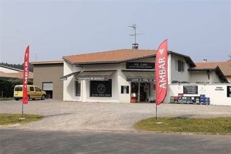 Aux P tits Pchais caviste à Soorts Hossegor Bottl