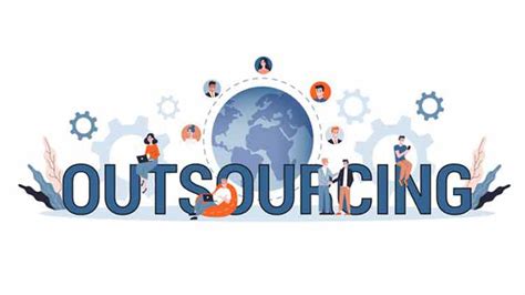 What Are The Advantages And Disadvantages Of Outsourcing