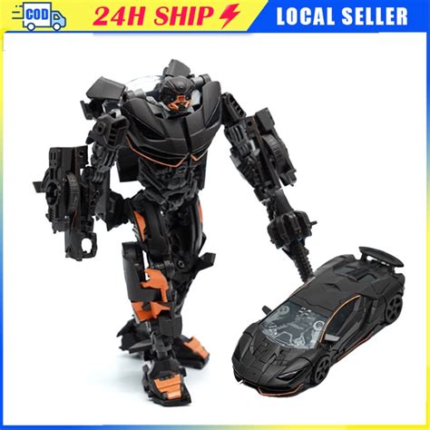 Transformers Ss Super Car Roadster Hot Rod