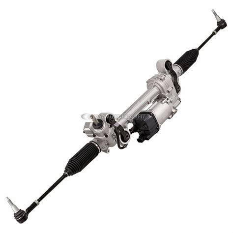 Understanding GM S Electric Power Steering How It Works Ricks Free