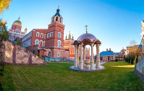 Samara | Travel to Samara | City Break to Samara | Visit Samara