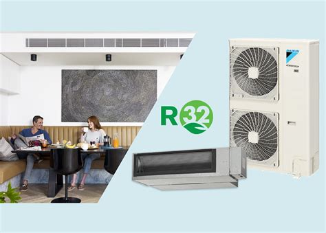 Daikin Expands Ducted AC Series HVAC R News