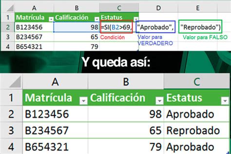 Guía completa para usar la función MINÚSCULA en Excel en inglés JMJ