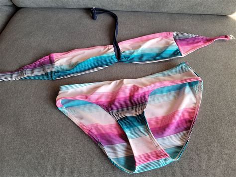 Bikini Gebraucht in Steffisburg für CHF 4 mit Lieferung auf Ricardo kaufen