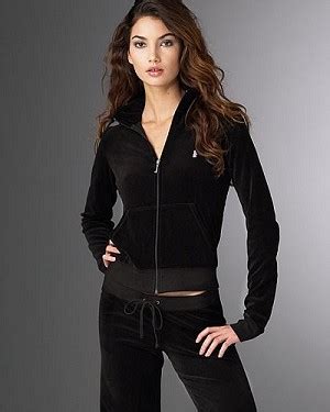 Juicy Couture Tracksuit