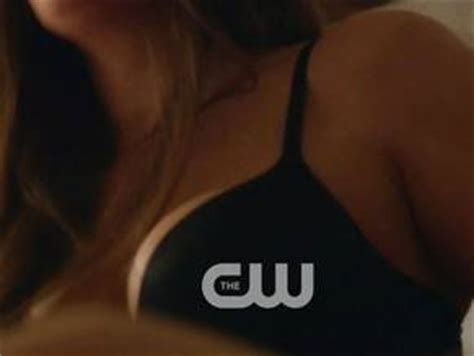 The Tomorrow People Nude Scenes Aznude