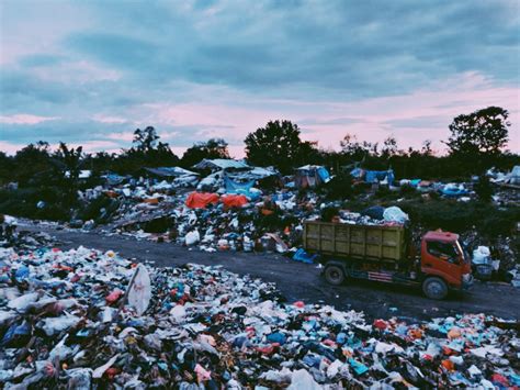 Masalah Sampah Masih Jadi Pr Pemko Banjarmasin Poros Kalimantan