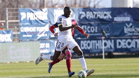 Girondins De Bordeaux Josuha Guilavogui Le Retour Dun Vrai