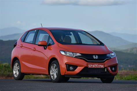 New Honda Jazz Bookings Open Autocar India