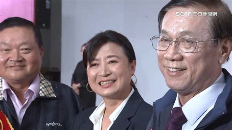 南投立委補選政見會交鋒！蔡培慧拚醫療社福 老人年金要衝到5千 政治 三立新聞網 Setn