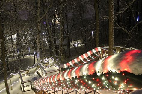 Dont Miss A Carillon Christmas At Carillon Historical Park