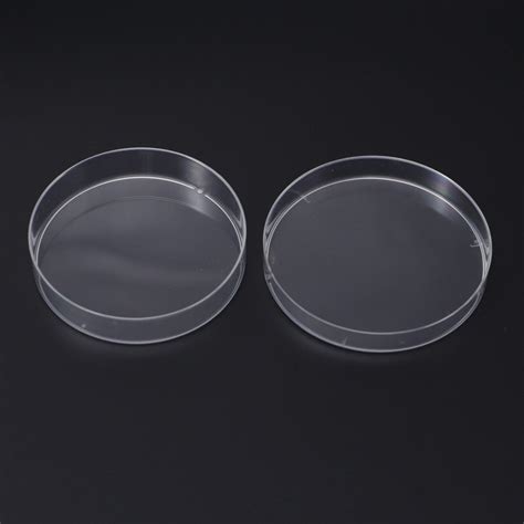 Plastic Mm Mm Lab Sterilize Virus Laboratory Cell Culture Petri