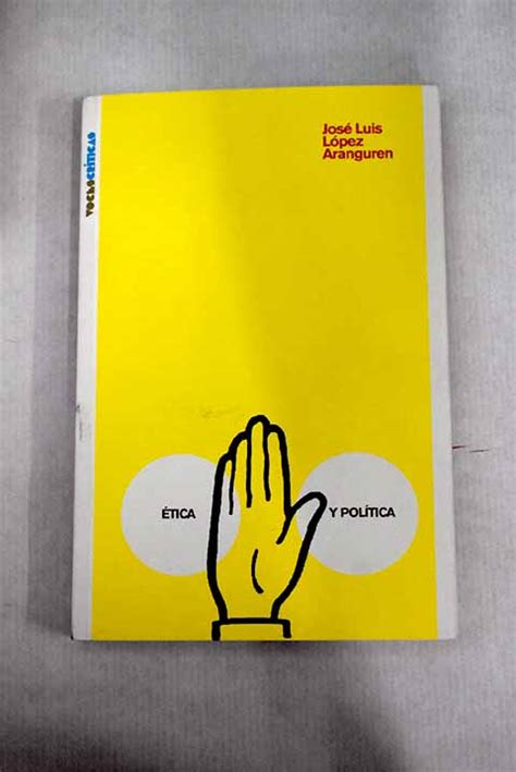 Etica Y Politica Racólector