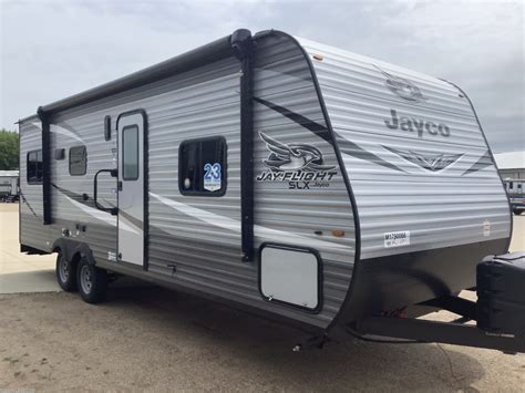 Jayco Jay Flight Slx Th Rv For Sale In Paynesville Mn