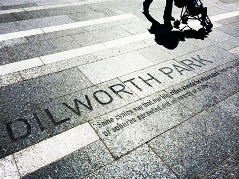 Cgpdilworthpark3 In 2024 Park Signage Park Dilworth