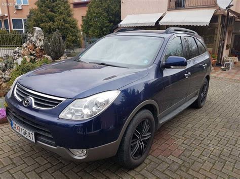 Hyundai ix55 Premium 3.0 crdi