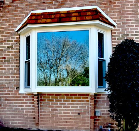 Composite Windows Vs Vinyl Windows Volpe Enterprises