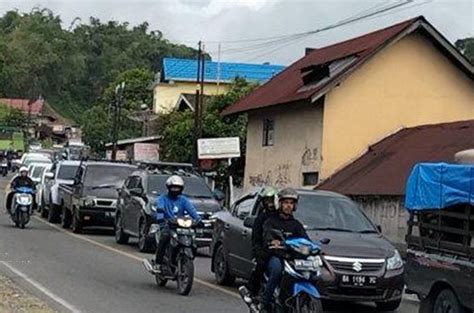 Pemkab Agam Dan PT KAI Tindak Lanjuti Kesepahaman Atasi Macet Padang