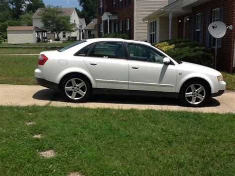 Audi A4 Quatro